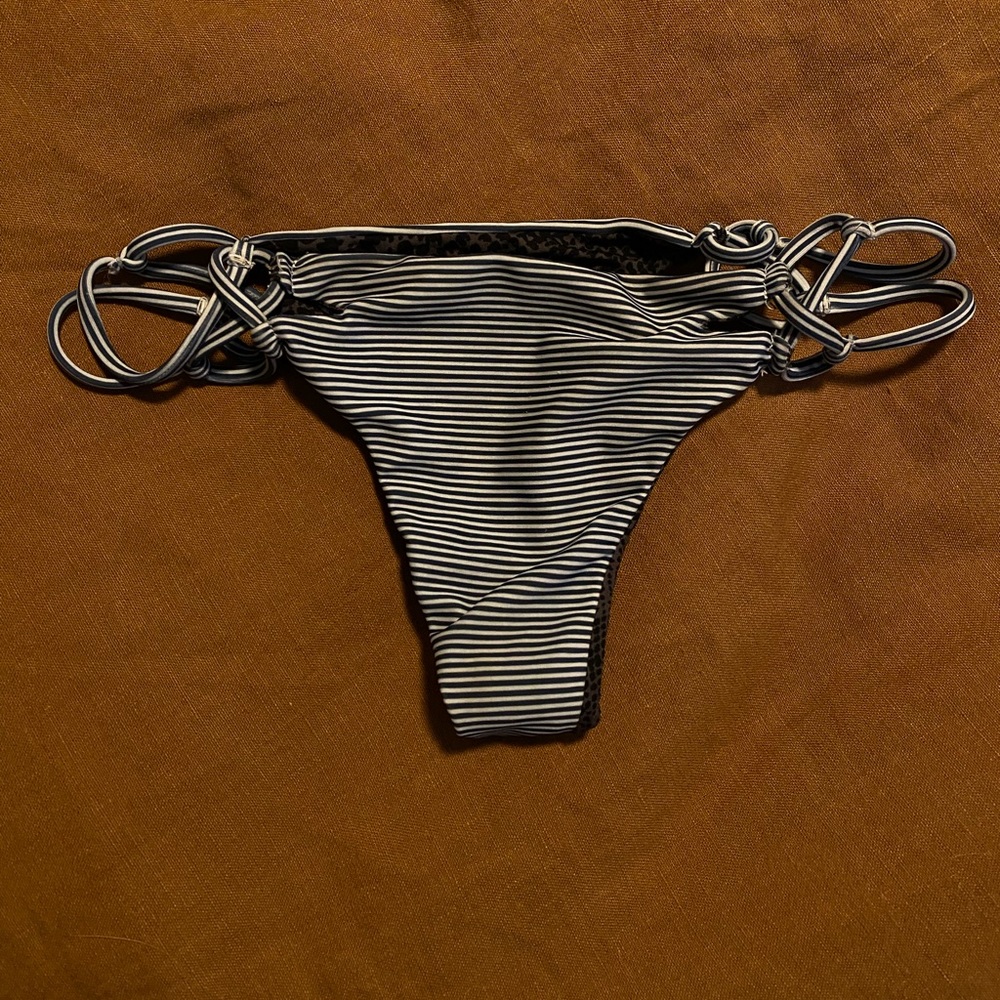 Acacia Swimwear Molokini Bottoms